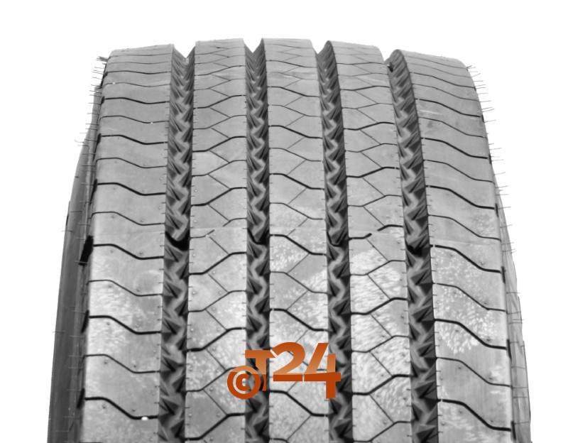 CONTINENTAL / 305/70 R22,5 (152/148 L) <b>HSR1 HSR-1 LENKACHSE</b> / Estivo