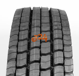 CONTINEN  255/70 R22 5 L