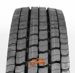 CONTINENTAL / 305/70 R22,5 (150/148 M) <b>HDR ANTRIEBSACHSE</b> / Estivo