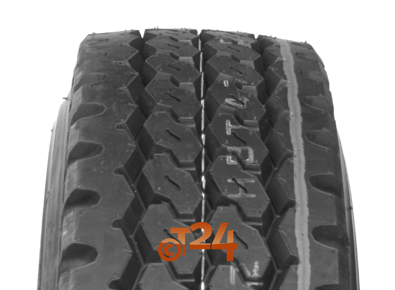BRIDGESTONE / 11 R22,5 (148/145 K) <b>M-840 V-STEEL MIX RUNDUM</b> / Estivo