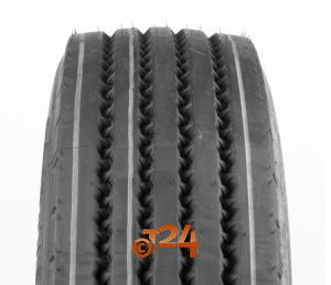 Pneumatici Premium CONTINENTAL: HTR