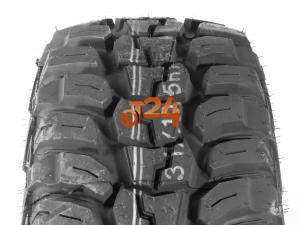 KUMHO KL71 27X8.50 R14 95 Q