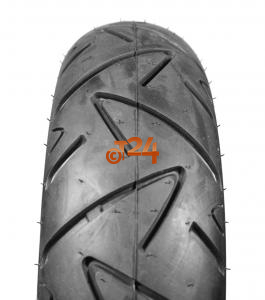 CONTINENTAL TWIST