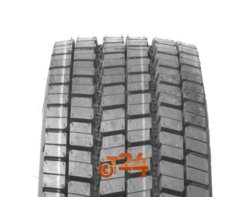 UNIROYAL / 295/60 R22,5 (150/147 L) <b>DH100 REAR</b> / Estivo