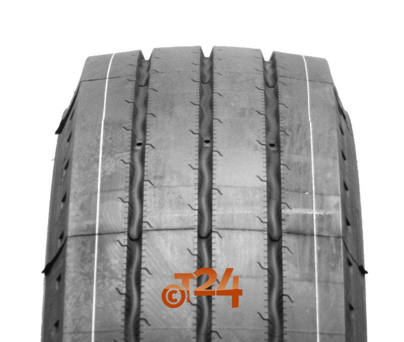 MICHELIN / 275/70 R22,5 (152/148 J) <b>XTA2 ENERGY (ENERGY)</b> / Estivo