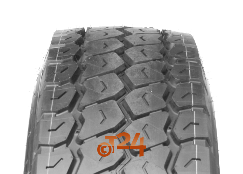 Pneumatici Premium MICHELIN: XZY3