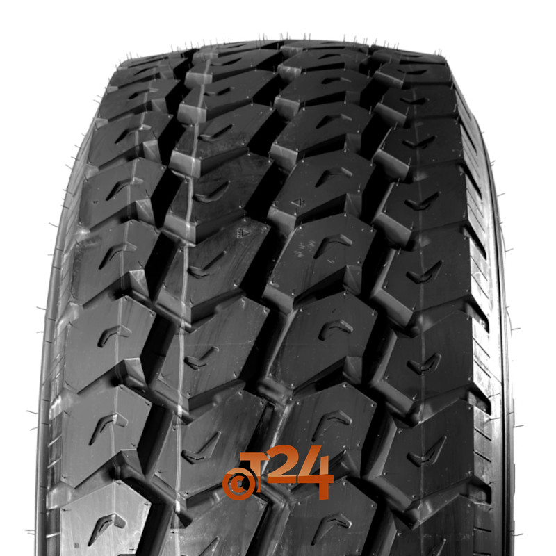 CONTINENTAL / 425/65 R22,5 (165 K) <b>HTC TRAILER ON/OFF</b> / Estivo