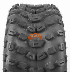 KENDA / 25x10 - 12 (50 N) K533 KLAW 6PR REAR / Estivo