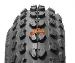 KENDA / 21x7.0 - 10 (25 F) K532F KLAW FRONT / Estivo