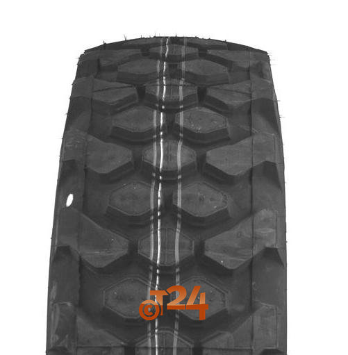 CONTINENTAL / 14,50 R20 (143 J) <b>MPT 80 18PR</b> / Estivo