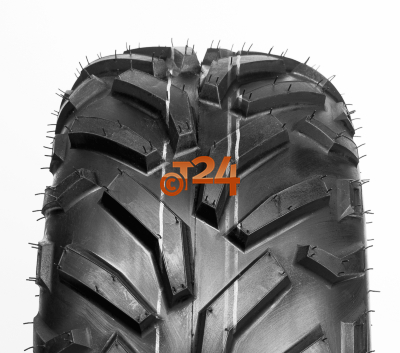 DURO DI2013 Red Eagle