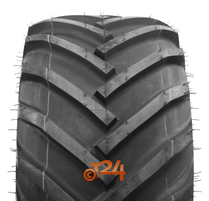 MITAS / 31/15,50 R15 (121 A8) <b>TR07 </b> / Estivo