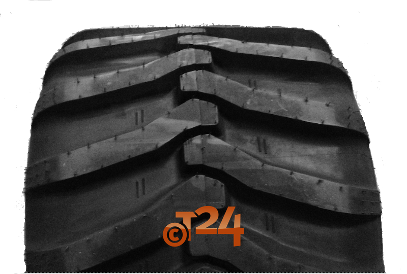MITAS / 600/40 R22,5 (172 A8) <b>TR12 </b> / Estivo