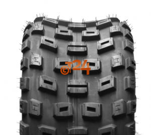 KENDA K535A Knarly XC Rear