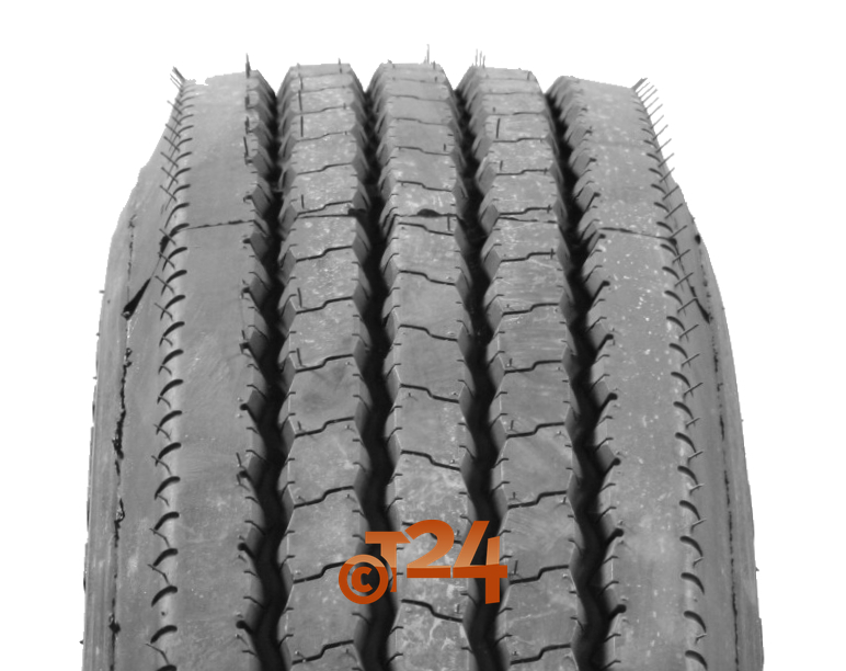DOUBLE COIN / 7,50 R16 (122/118 L) <b>RT 500 STEER</b> / Estivo