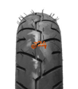 Michelin 80/100 -10 46 J S1 TL/TT