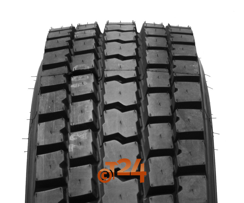 PIRELLI / 12 R22,5 (152/148 M) <b>TR25 REAR</b> / Estivo