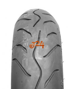 METZELER SPORTEC M3 FRONT