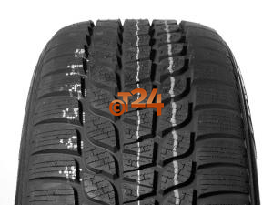 BRIDGESTONE BLIZZAK LM-25 4x4 