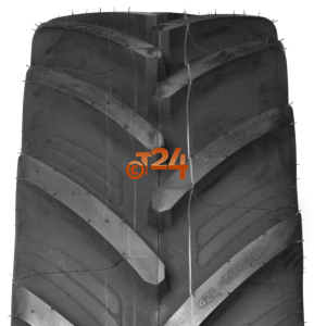 TAURUS POI-70 380/70 R28 127A8 TL