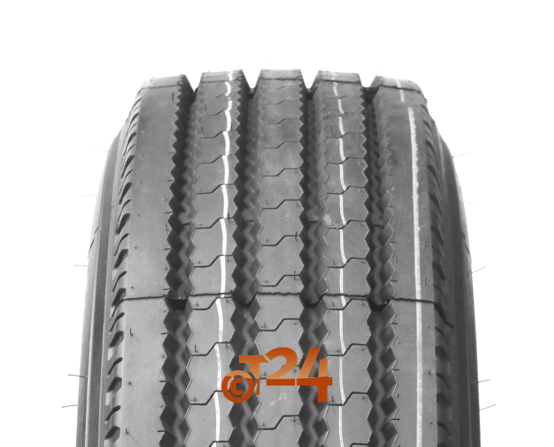 Pneumatici Economy LEAO: F820