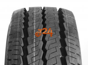 CONTINENTAL VANCO CAMPER