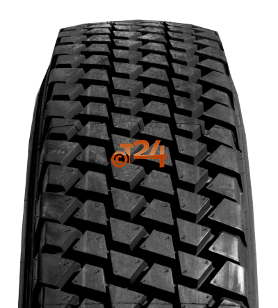 SEMPERIT M 431 Snow-Drive