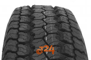 Pneumatici Premium GOODYEAR: WRANGLER AT/S (WRLATS)