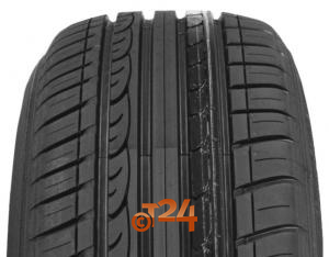 Pneumatici Premium DUNLOP: SP SPORT FASTRESPONSE (SPTFASTRES)