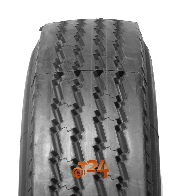 Pneumatici Economy TRIANGLE: TR-666