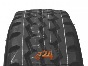 Pneumatici Economy TRIANGLE: TR-668