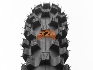 PIR. 120/100-18 NHS TT MT16 GARACROSS