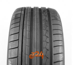 Pneumatici Premium DUNLOP: SP SPORT MAXX GT (SPTMAXXGT)