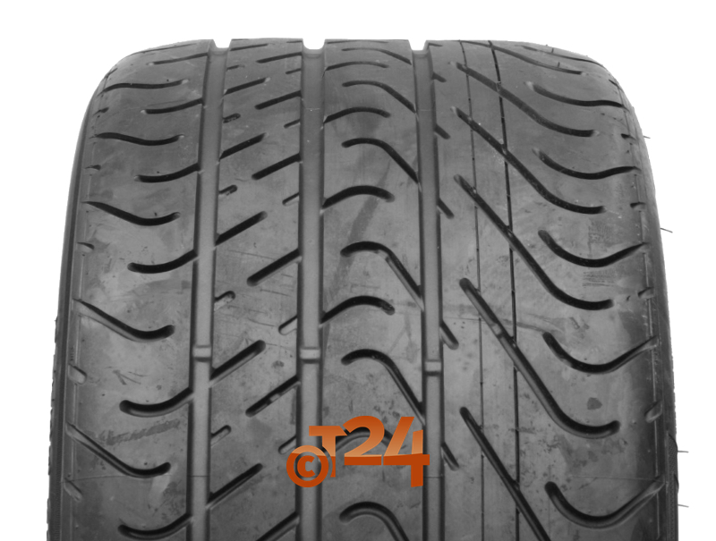 Pneumatici Premium PIRELLI: PZERO CORSA ASIMMETRICO