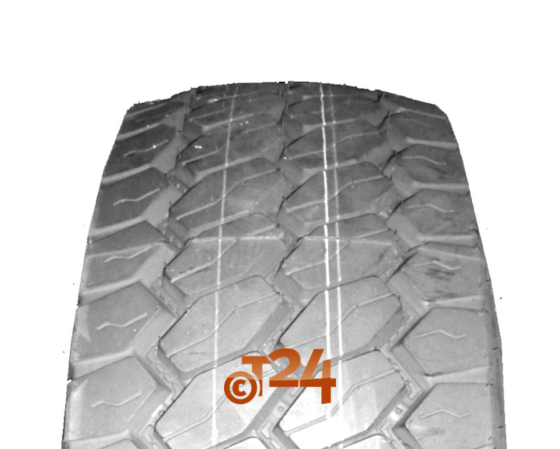 Pneumatici Economy SAVA: CARGO MS (CARGOMS)