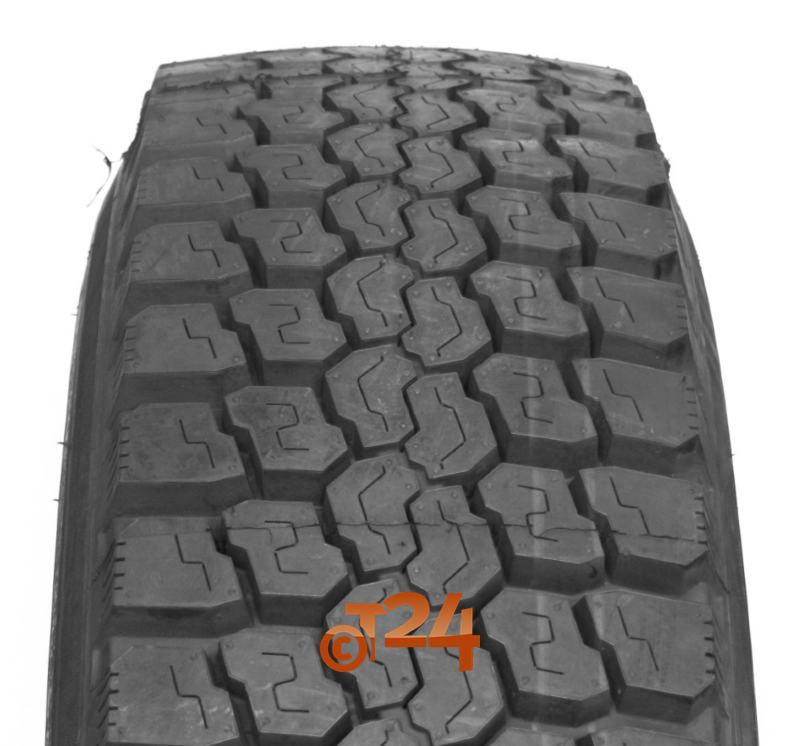 Pneumatici Economy TRIANGLE: TR-688