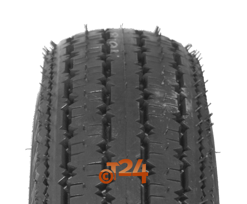 HEIDENAU / 4 R8 (71 L) <b>P30 TRAILER</b> / Estivo