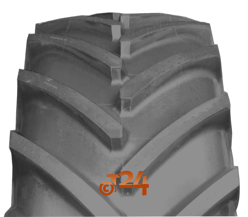 MICHELIN / 520/85 R42 (162 A8) <b>MEGA X BIB MEGAXBIB 162B</b> / Estivo