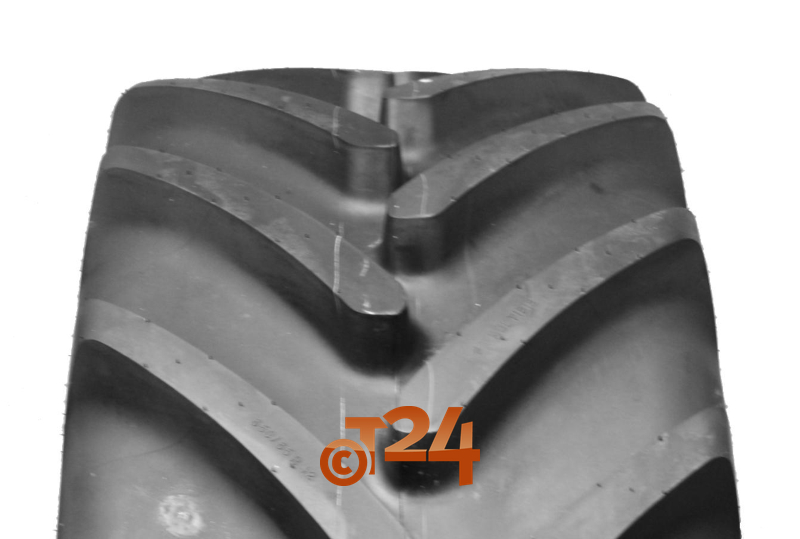 MICHELIN / 12,40 R24 (119 A8) <b>AGRIBIB XM25P (11R24)</b> / Estivo
