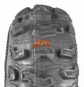 KENDA K573 Bearclaw EX- rear