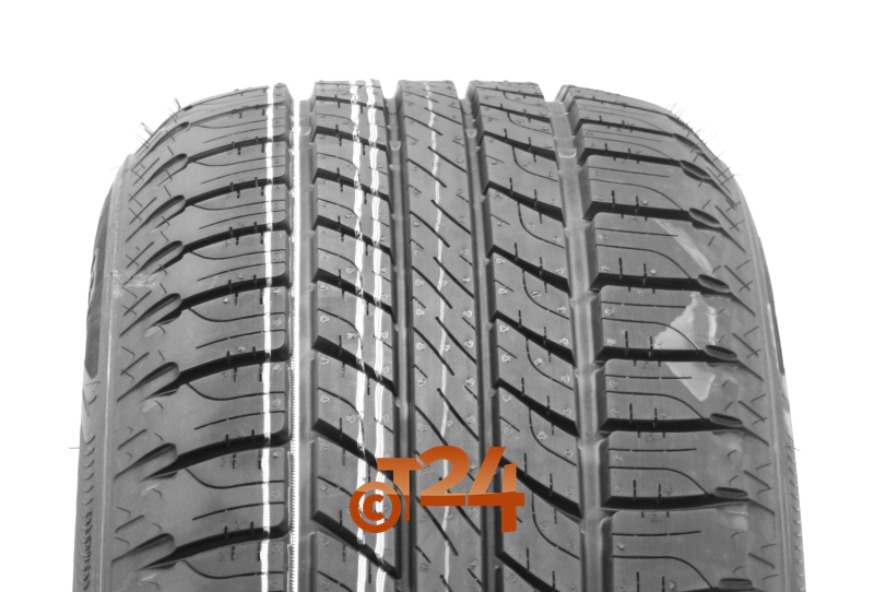 Pneumatici Premium GOODYEAR: WRANGLER HP(ALL WEATHER) (WRLHPAW)