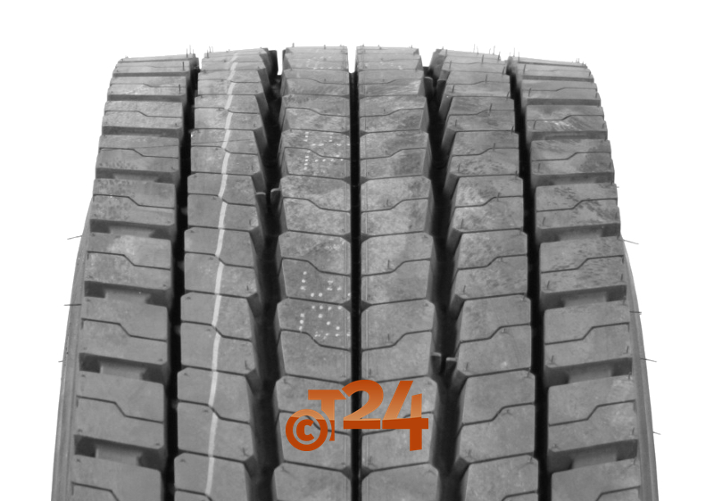 BRIDGESTONE / 315/70 R22,5 (152/148 M) <b>M749 V-STEEL MIX REAR M+S 3PMSF (154/150M)</b> / Estivo