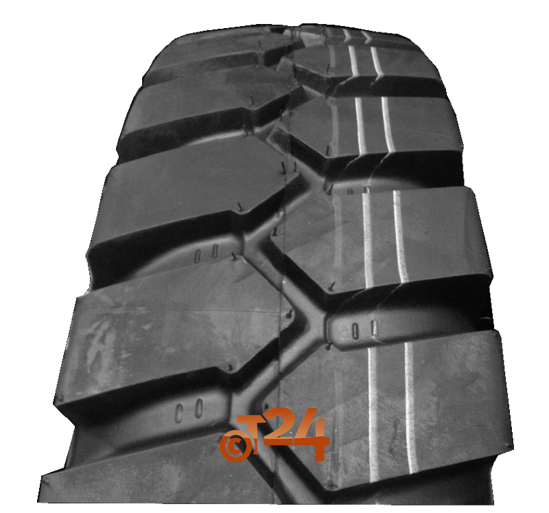 MITAS / 10 R20 (146 B) <b>EM23 BAGGER 146B</b> / Estivo