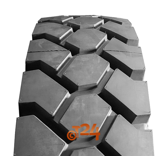 DOUBLE COIN / 250/70 R15 (153 A5) <b>REM 6 </b> / Estivo