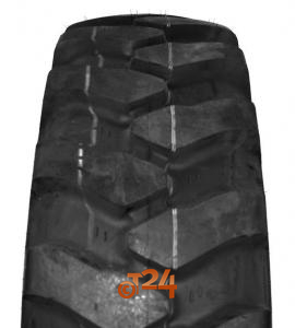 CAMSO-SOLIDEAL / 11 R20 <b>WL BAGGER SET</b> / Estivo