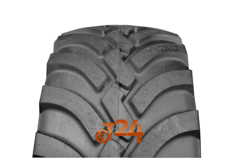 TRELLEBORG / 710/50 R26,5 (170 D) <b>TWIN RADIAL </b> / Estivo