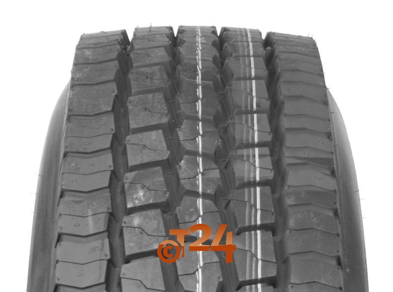 Pneumatici Premium GOODYEAR: ULTRA GRIP WTS (UGWTS)