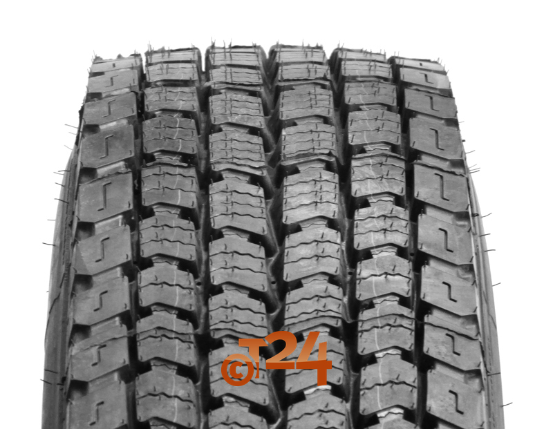 MICHELIN / 295/80 R22,5 (154/150 M) <b>X COACH XD DRIVE M+S, 3PMSF</b> / Estivo