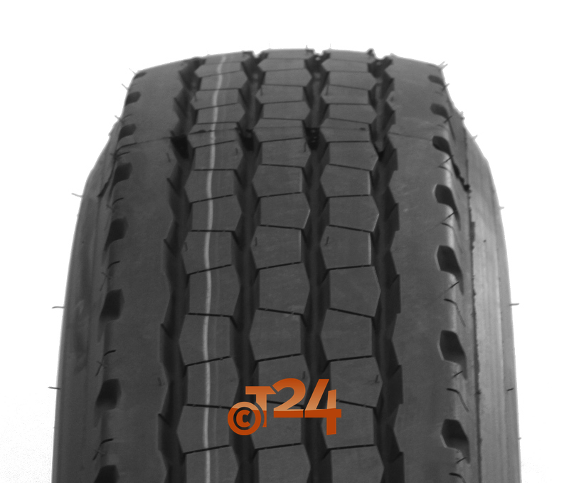 Pneumatici Premium GOODYEAR: UNISTEEL G 291