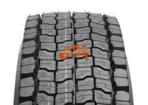 DUNLOP  315/80 R22 5 L